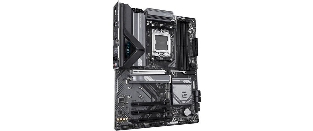 Gigabyte B850 EAGLE WF6E,, ATX-3