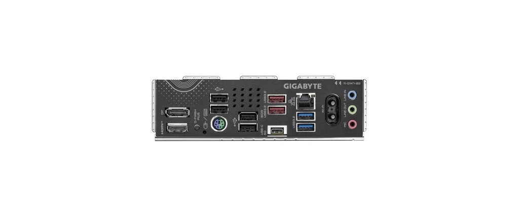 Gigabyte B850 EAGLE WF6E,, ATX-4