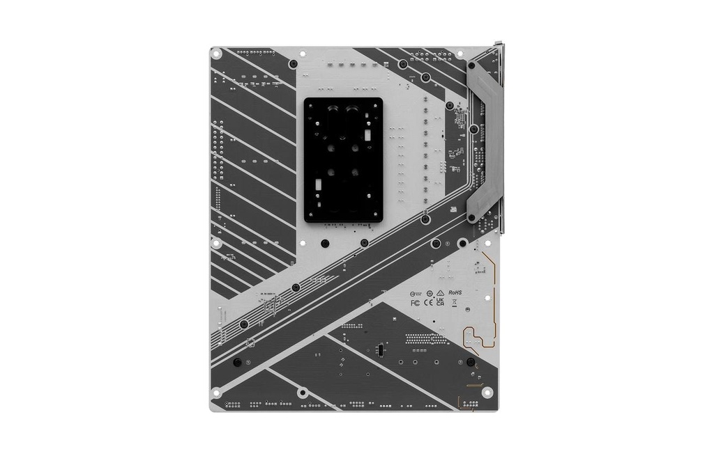 ASRock X870 PRO RS, ATX, AM5-3