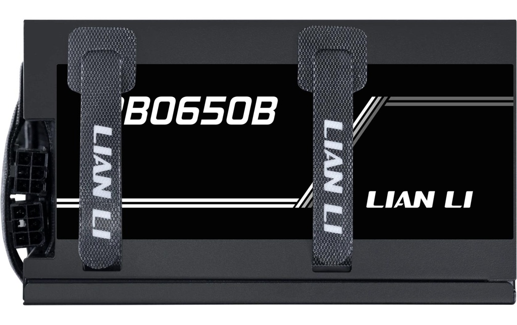 Netzteil Lian Li RB650, ATX3.1-2