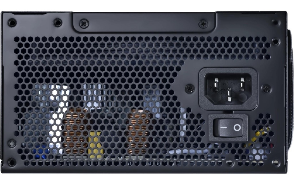 Netzteil Lian Li RB650, ATX3.1-4