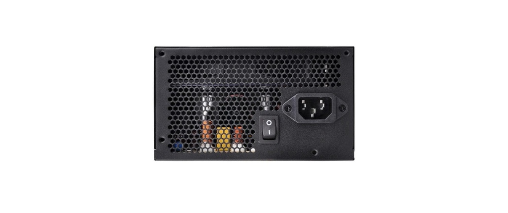 Netzteil SilverStone ST40F-ES230 400W-2