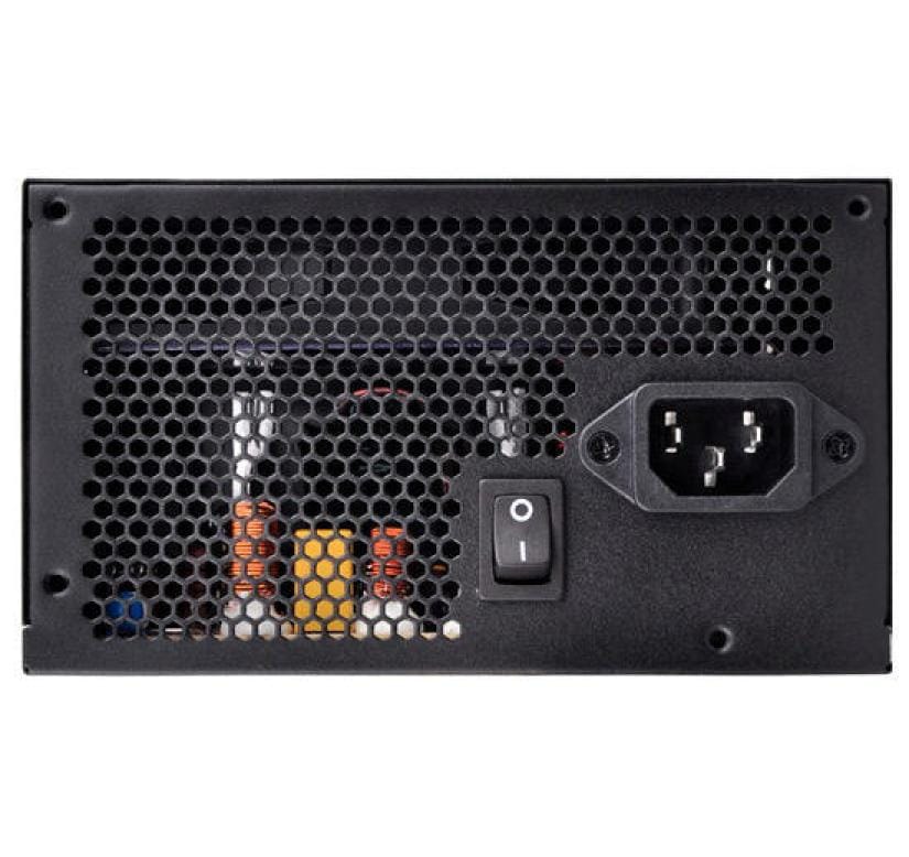 Netzteil SilverStone ST70F-ES230 700W-4