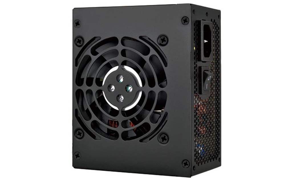 Netzteil SilverStone ST30SF 300W SFX-0
