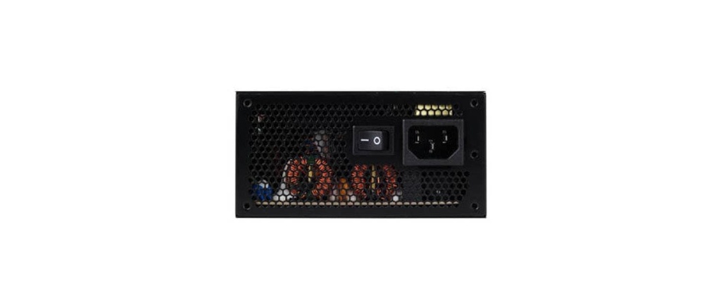Netzteil SilverStone ST30SF 300W SFX-1