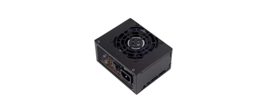 Netzteil SilverStone ST30SF 300W SFX-4