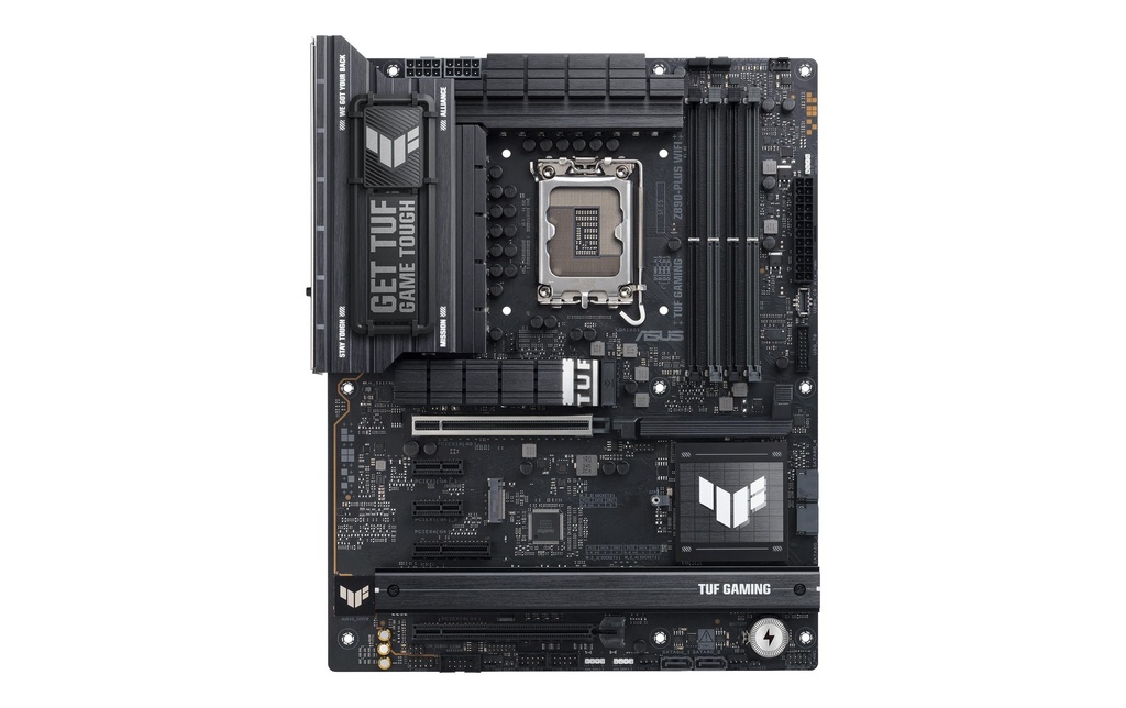 ASUS TUF GAMING Z890-PLUS WIFI, LGA1851-1