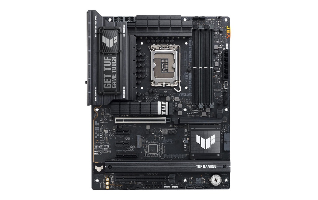 ASUS TUF GAMING Z890-PLUS WIFI, LGA1851-2