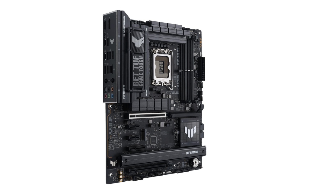ASUS TUF GAMING Z890-PLUS WIFI, LGA1851-3