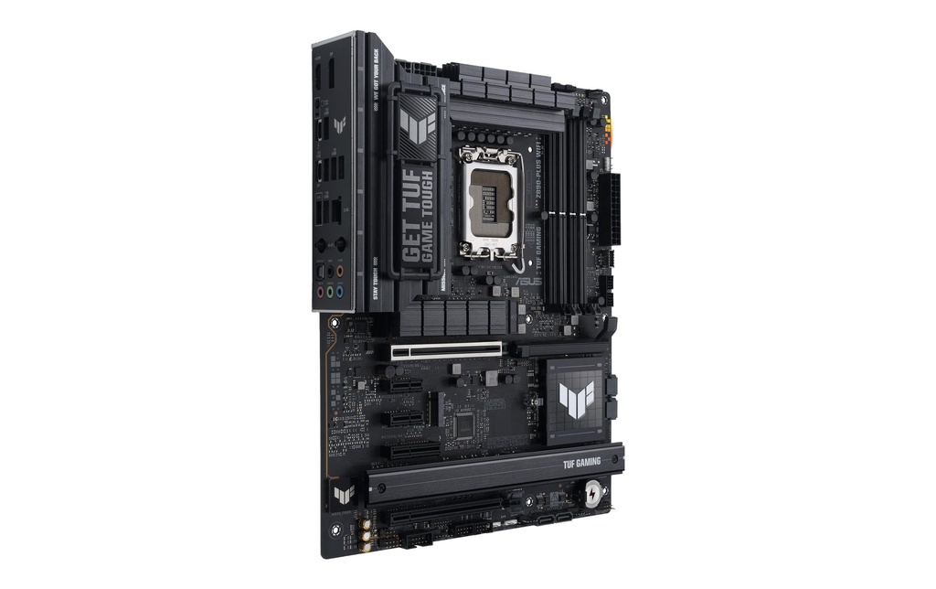 ASUS TUF GAMING Z890-PLUS WIFI, LGA1851-4
