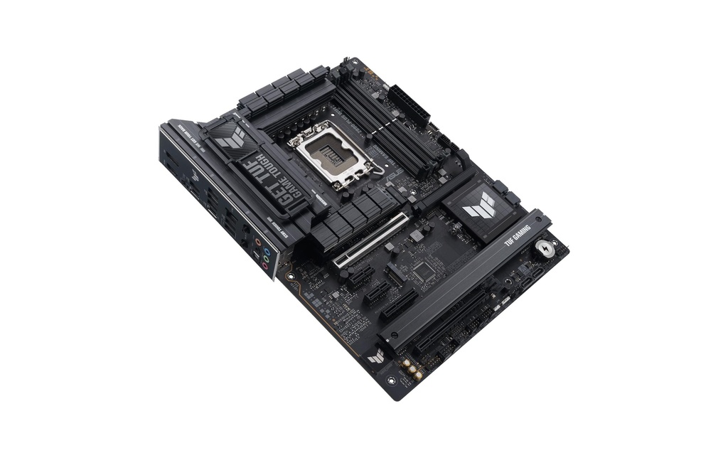 ASUS TUF GAMING Z890-PLUS WIFI, LGA1851-7