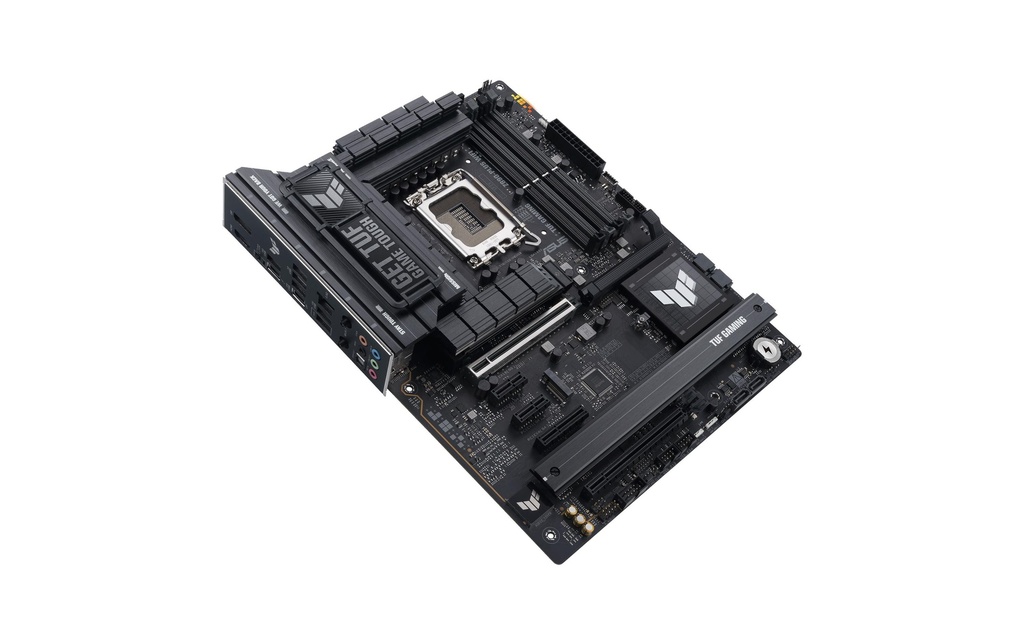 ASUS TUF GAMING Z890-PLUS WIFI, LGA1851-8