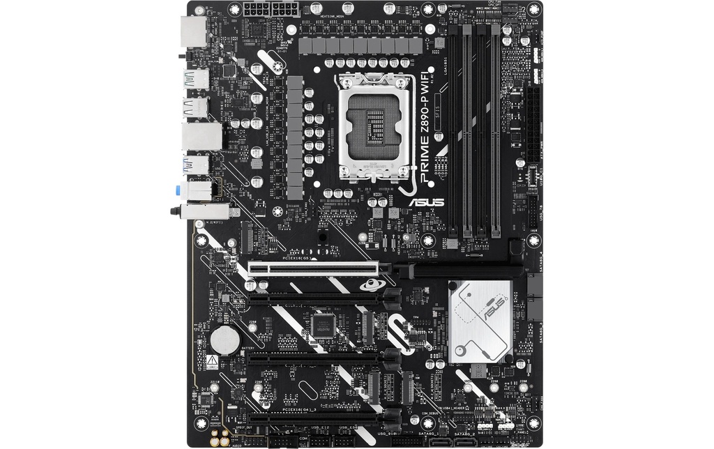 ASUS PRIME Z890-P WIFI, LGA1851-1