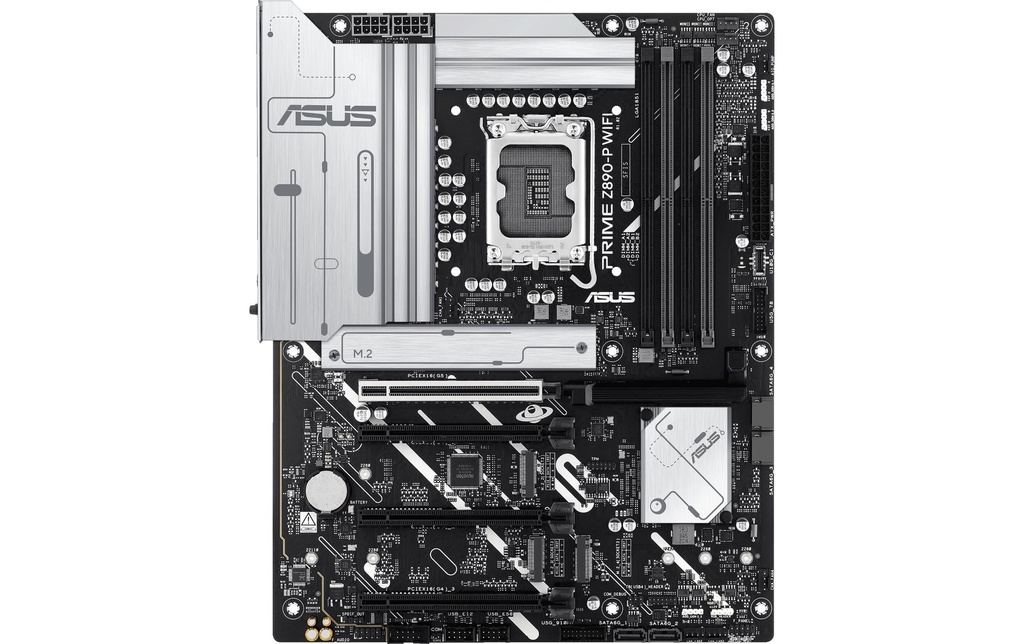 ASUS PRIME Z890-P WIFI, LGA1851-2