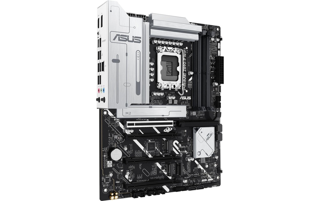 ASUS PRIME Z890-P WIFI, LGA1851-3