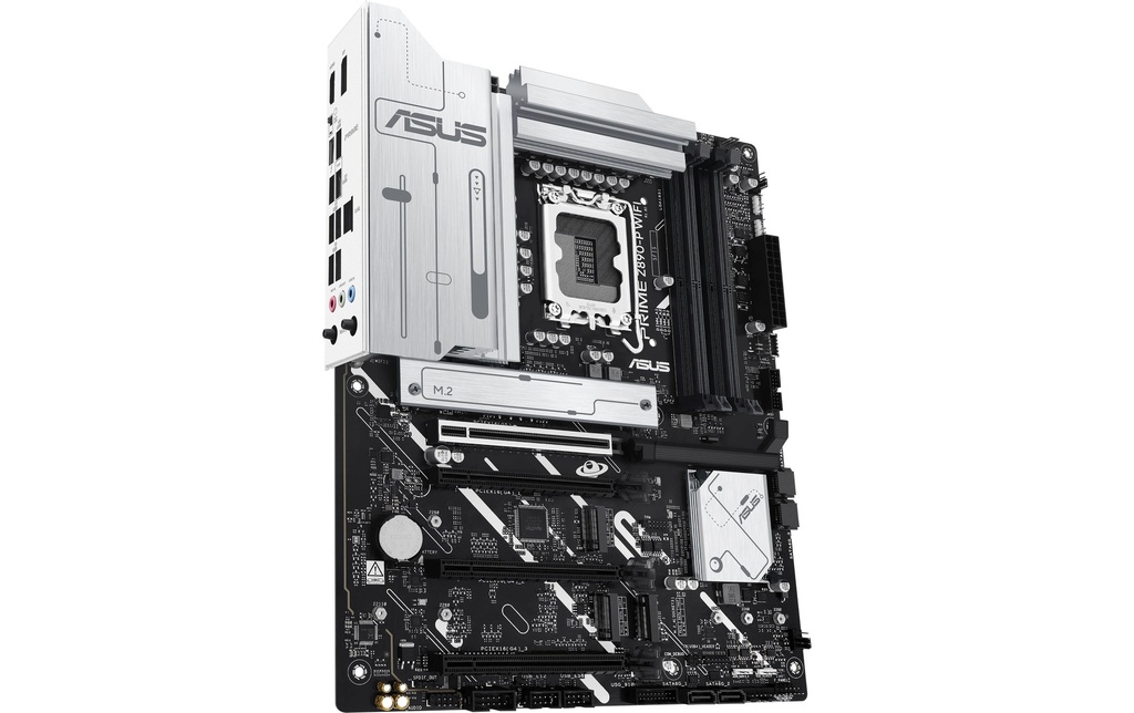 ASUS PRIME Z890-P WIFI, LGA1851-4