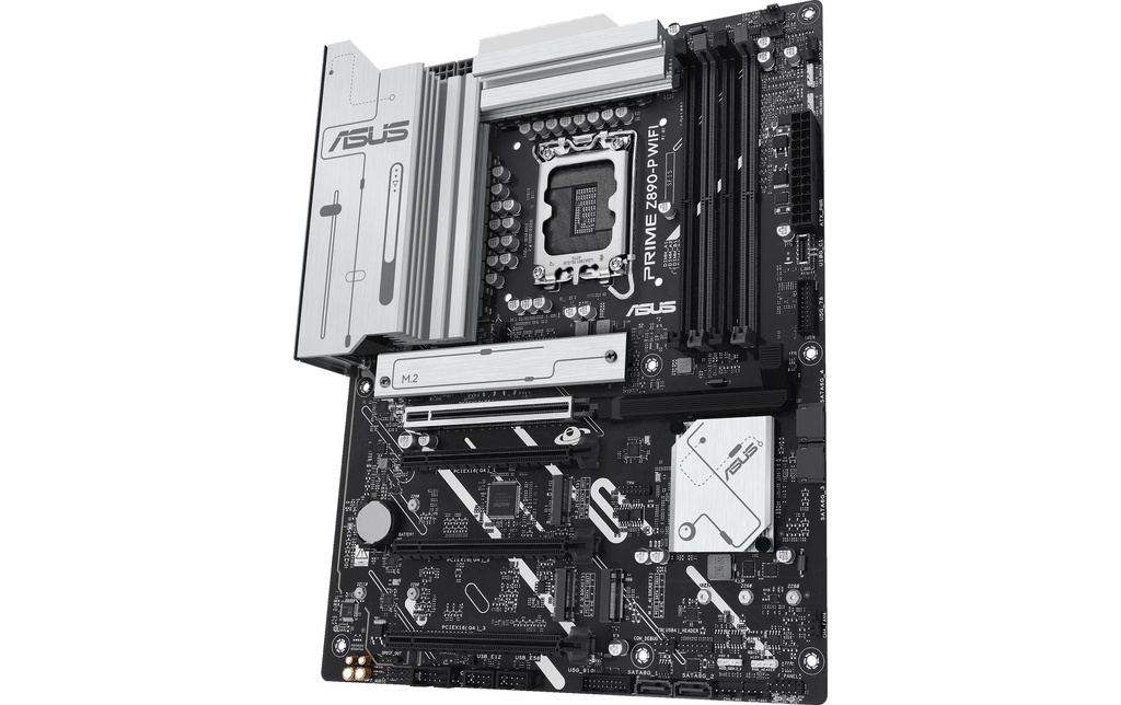 ASUS PRIME Z890-P WIFI, LGA1851-5