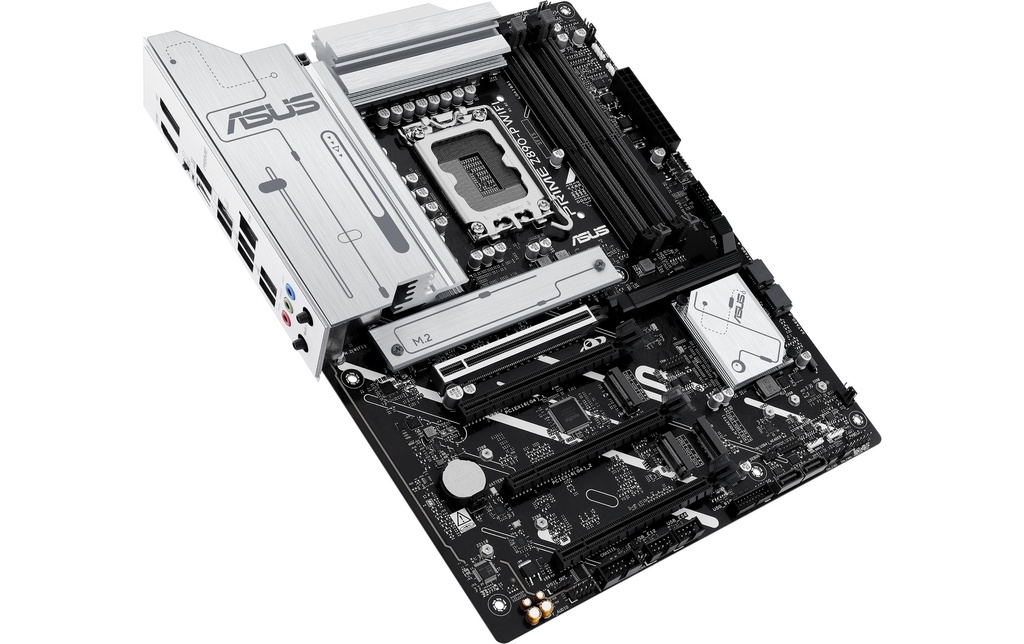 ASUS PRIME Z890-P WIFI, LGA1851-6