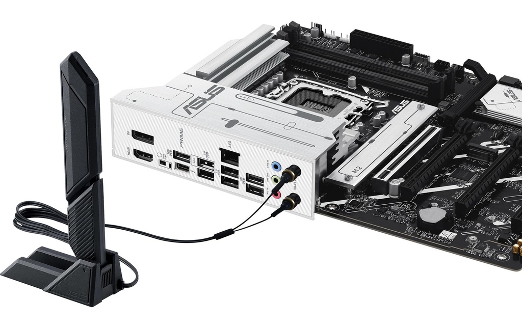 ASUS PRIME Z890-P WIFI, LGA1851-8