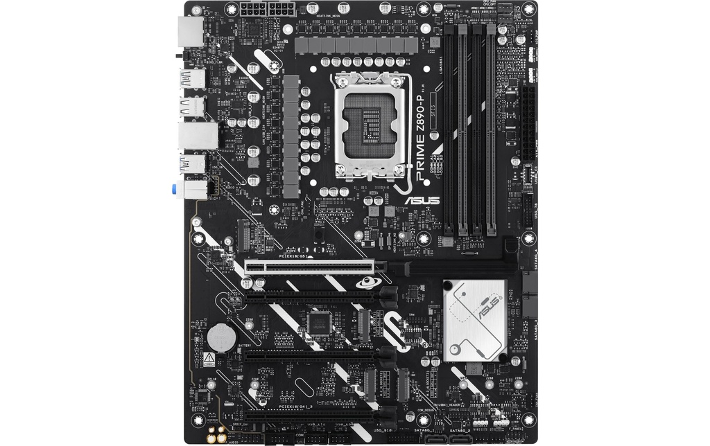 ASUS PRIME Z890-P, LGA1851-1