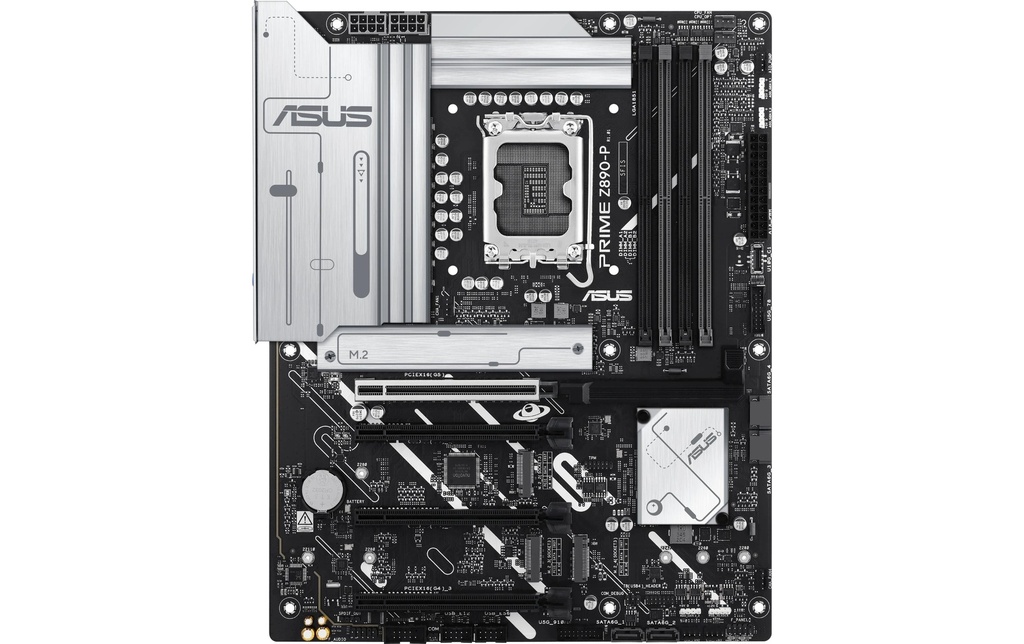 ASUS PRIME Z890-P, LGA1851-2