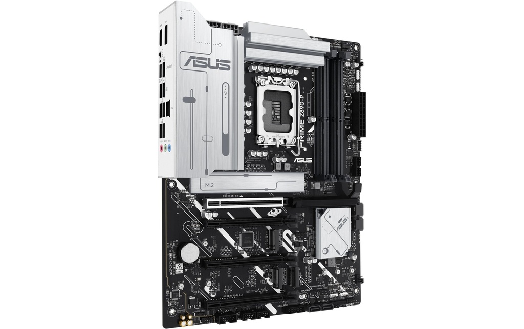 ASUS PRIME Z890-P, LGA1851-4