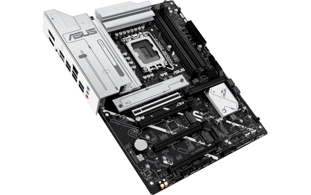 ASUS PRIME Z890-P, LGA1851-7