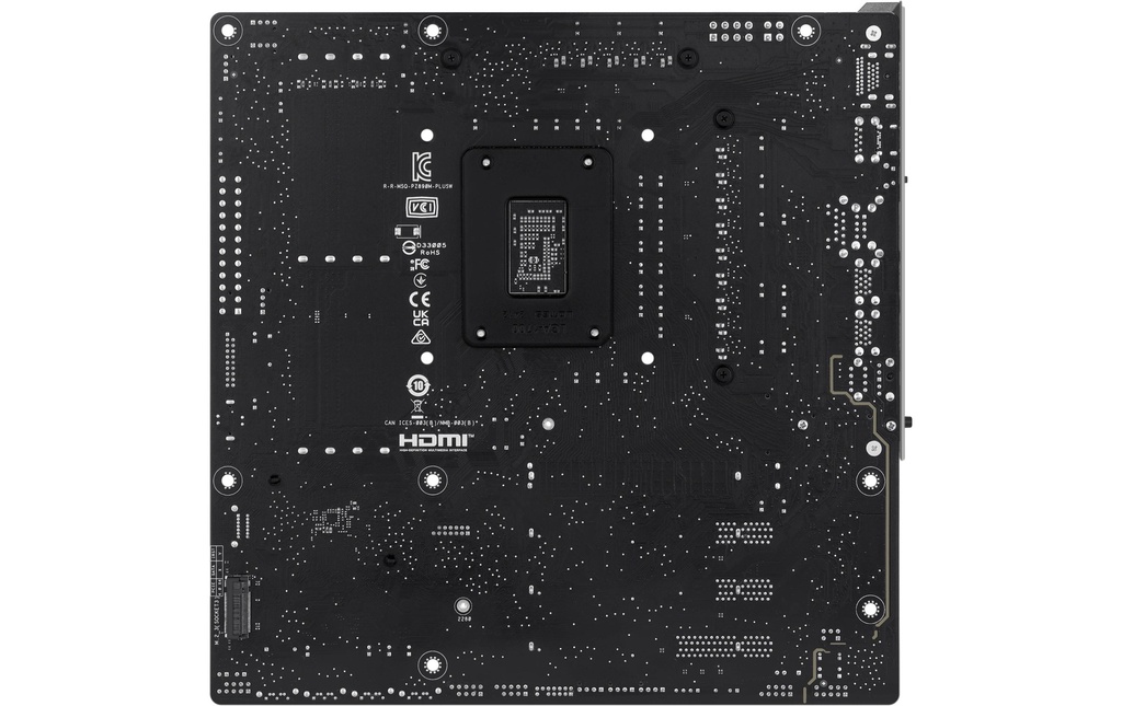 ASUS PRIME Z890M-PLUS WIFI, LGA1851-2