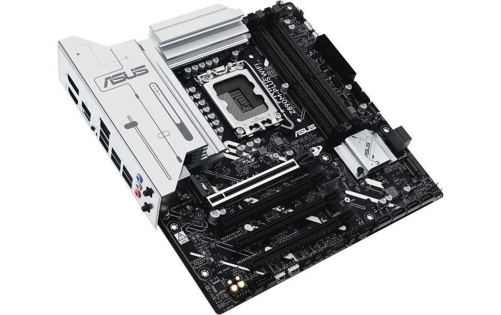 ASUS PRIME Z890M-PLUS WIFI, LGA1851-8