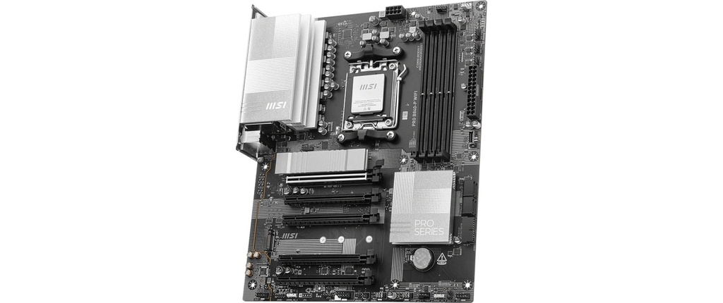 MSI PRO B840-P WIFI, AM5, ATX-3
