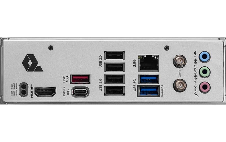 MSI PRO B840-P WIFI, AM5, ATX-4