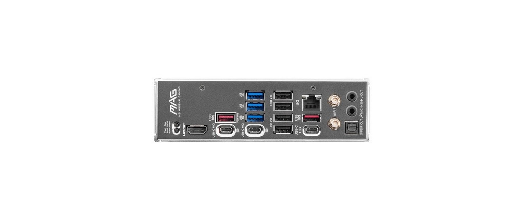 MSI MAG X870E TOMAHAWK WIFI, AM5, ATX-6