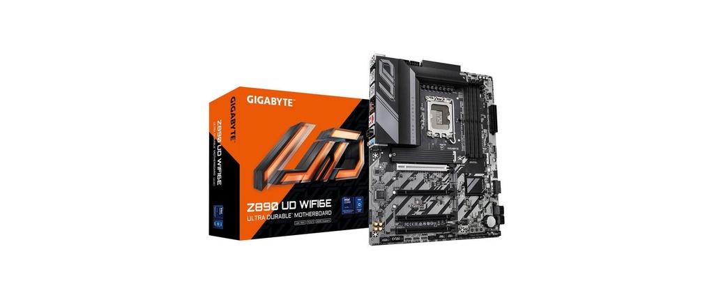 Gigabyte Z890 UD WIFI6E, ATX-0