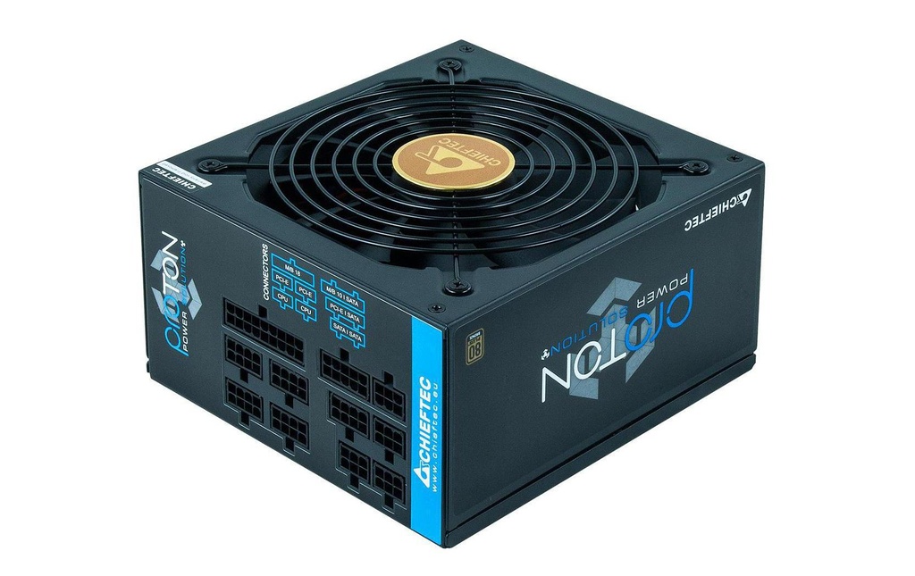 Netzteil Chieftec, BDF-1000C, 1000W,modular-0