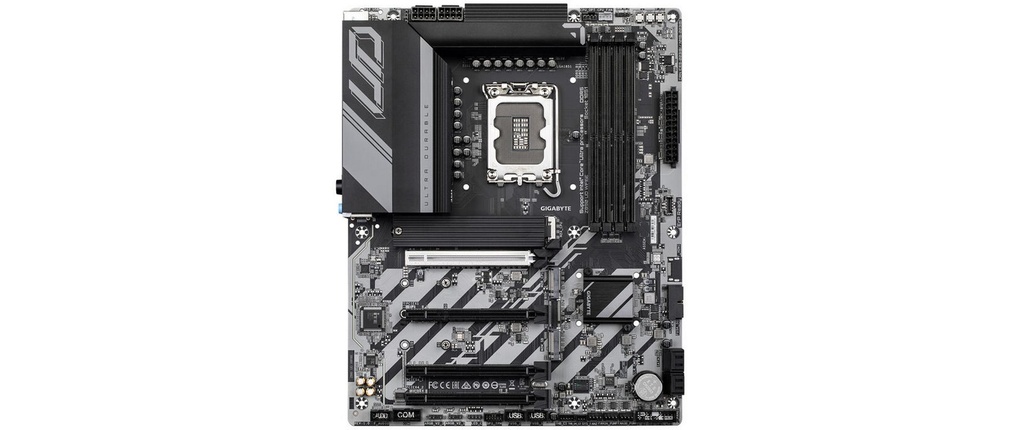 Gigabyte Z890 UD WIFI6E, ATX-1
