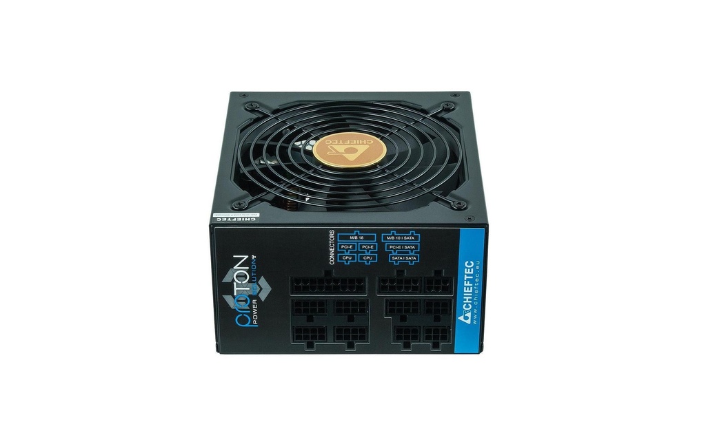 Netzteil Chieftec, BDF-1000C, 1000W,modular-1