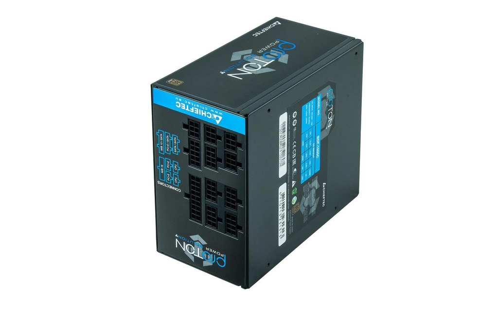 Netzteil Chieftec, BDF-1000C, 1000W,modular-2