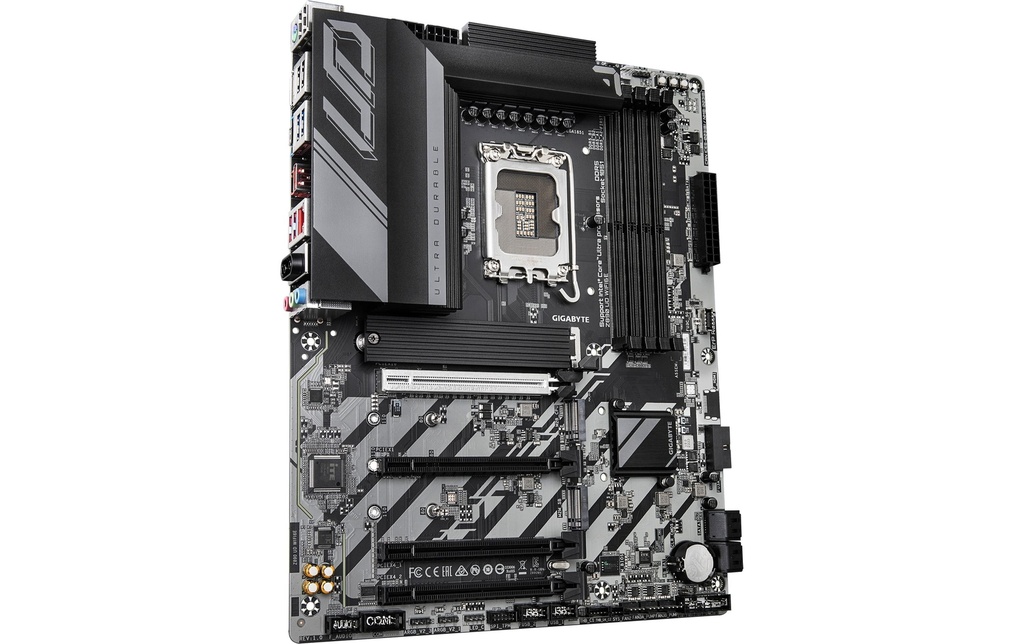 Gigabyte Z890 UD WIFI6E, ATX-2