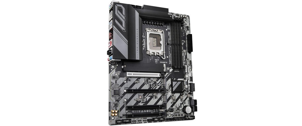 Gigabyte Z890 UD WIFI6E, ATX-3