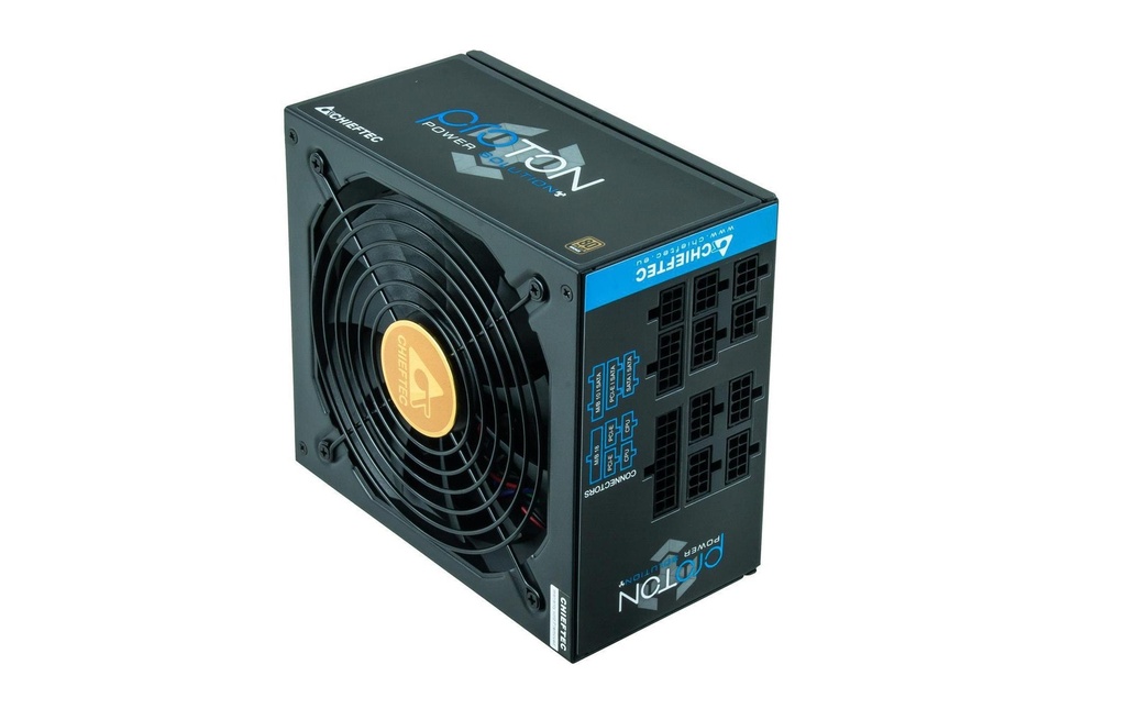 Netzteil Chieftec, BDF-1000C, 1000W,modular-4
