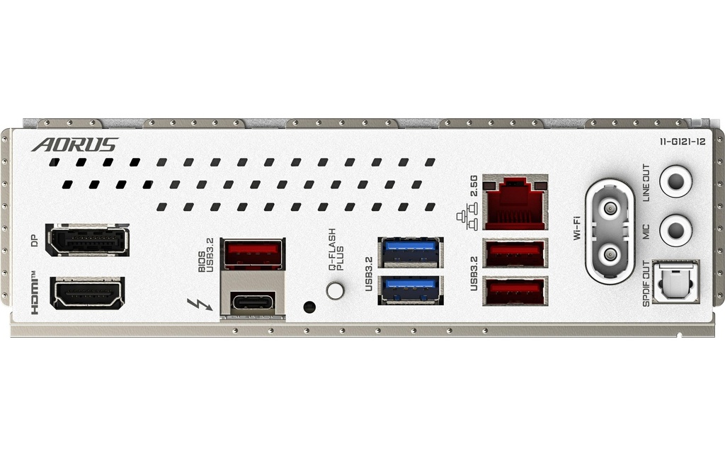 Gigabyte B860I AORUS PRO ICE, ATX-4