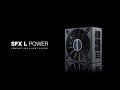 Netzteil be quiet! SFX-L 600W-4