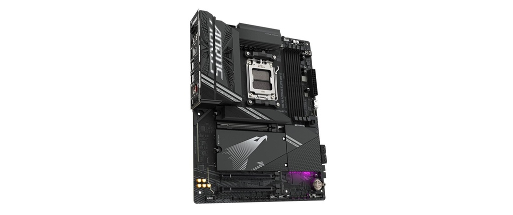 Gigabyte X870 A ELITE WIFI7, ATX-3