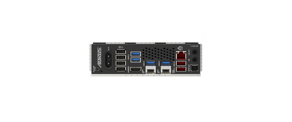 Gigabyte X870 A ELITE WIFI7, ATX-5