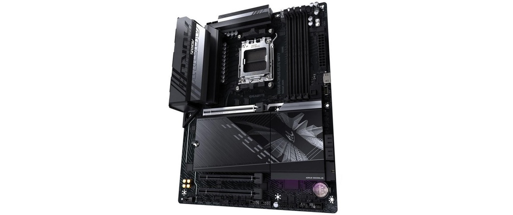 Gigabyte B850 AORUS ELITE WIFI7, ATX-1