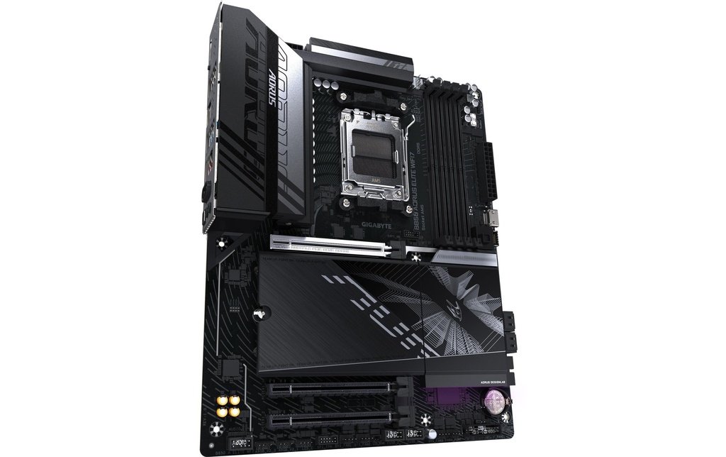 Gigabyte B850 AORUS ELITE WIFI7, ATX-2