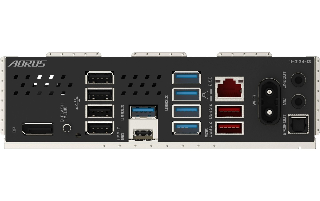 Gigabyte B850 AORUS ELITE WIFI7, ATX-4