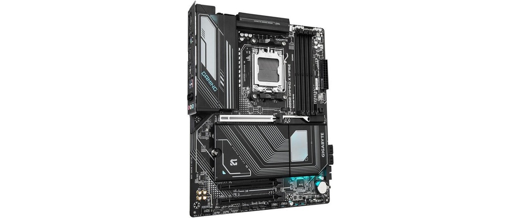 Gigabyte B850 GAMING X WIFI6E, ATX-1