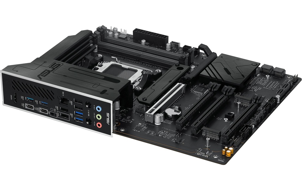 ASUS X870 Max Gaming WiFi7, ATX, AM5-8