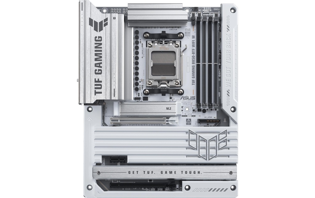 ASUS TUF GAMING B850-BTF WIFI W, ATX-1